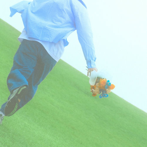 Lee Min Seok – Always on you – Single