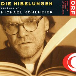 Die Nibelungen Audiobook