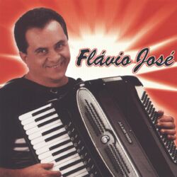 Download CD Flávio José – Seu Olhar Não Mente 2000