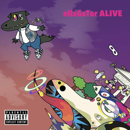 CeREELs – Alive – EP