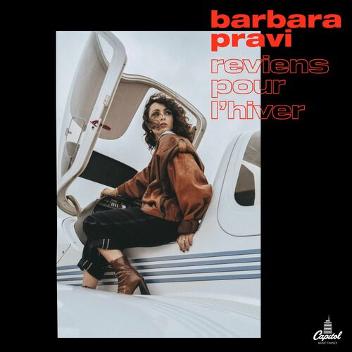 Barbara Pravi Pigalle Listen On Deezer