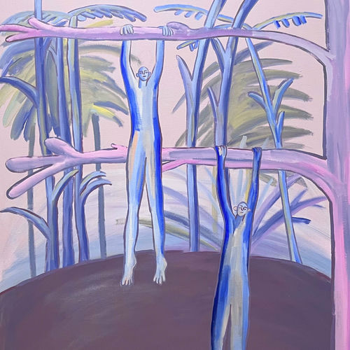 Lee Yerin – If You Want – Single