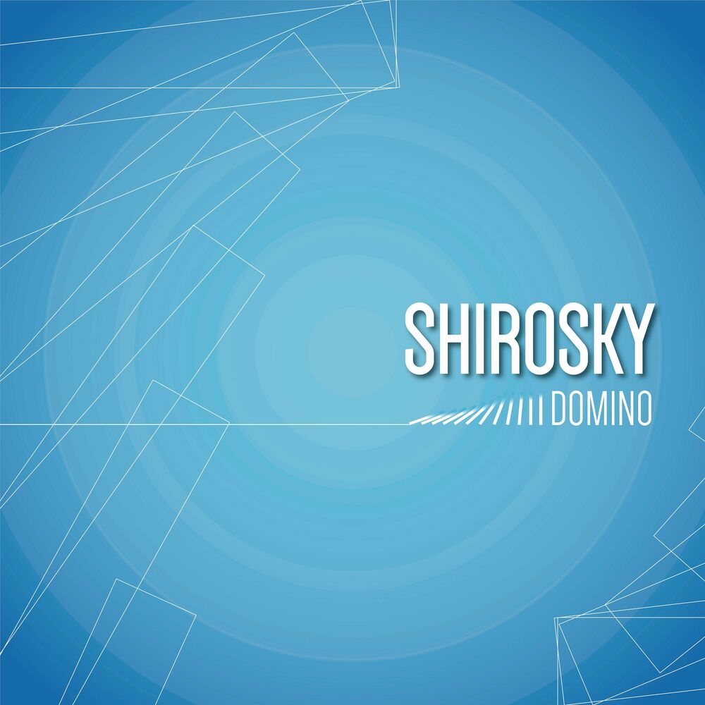 Shirosky – DOMINO – EP