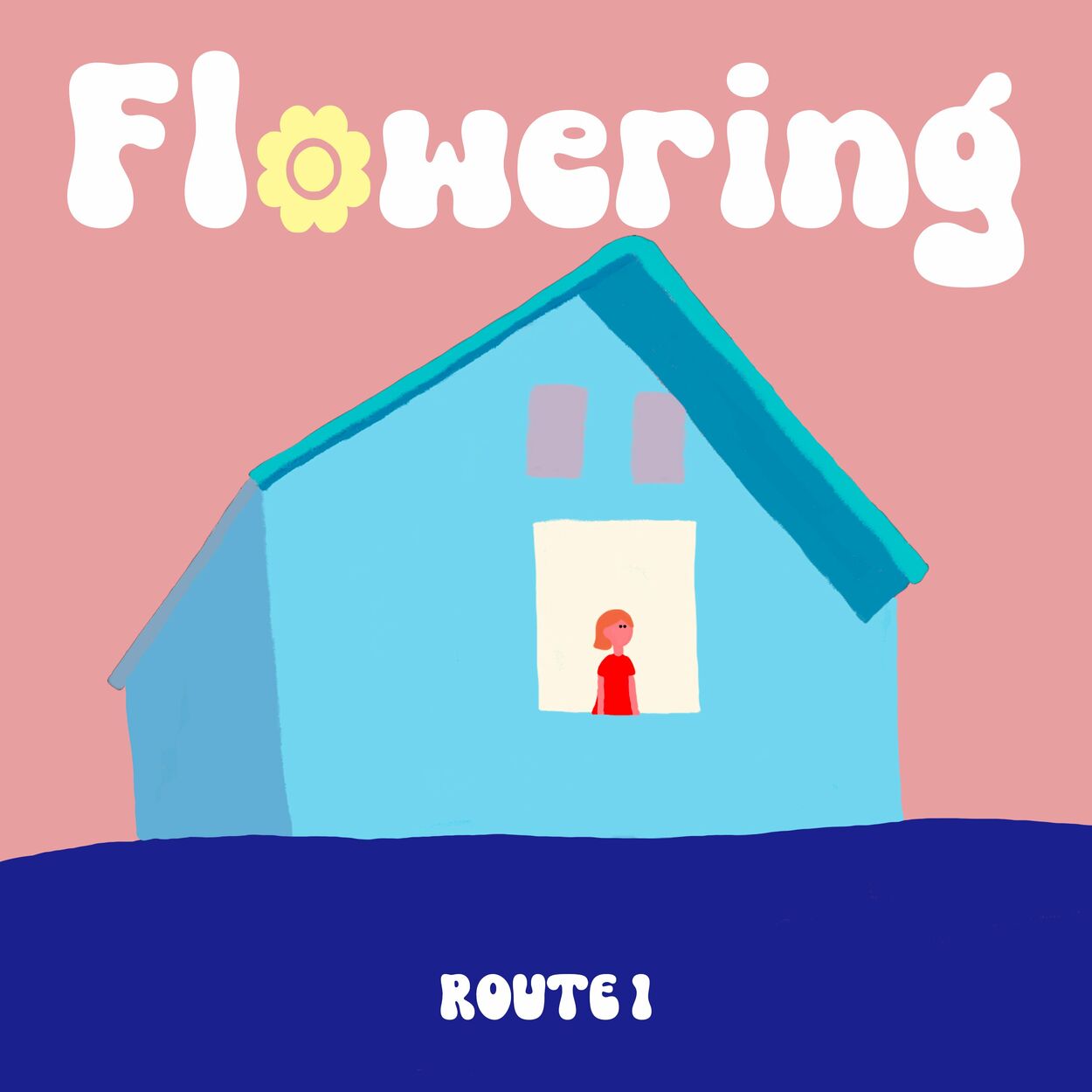 Route 1 – Flowering – Single