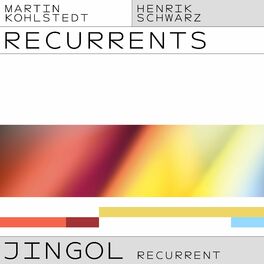 Martin Kohlstedt Jingol Henrik Schwarz Recurrent Music Streaming Listen On Deezer