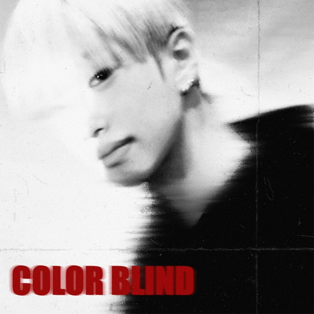 Rovv – Color Blind – Single