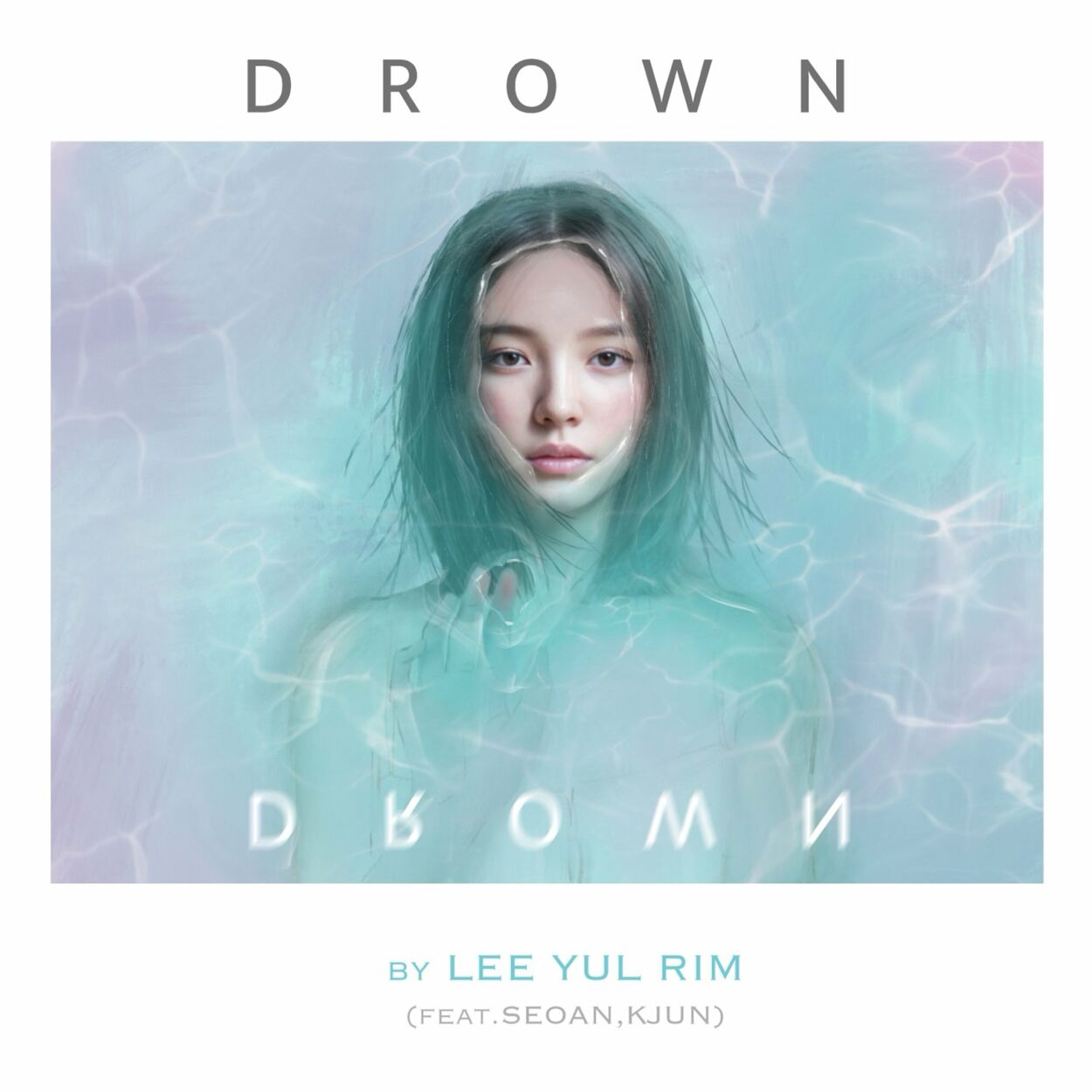 Yul-Rim Lee – Drown – Single