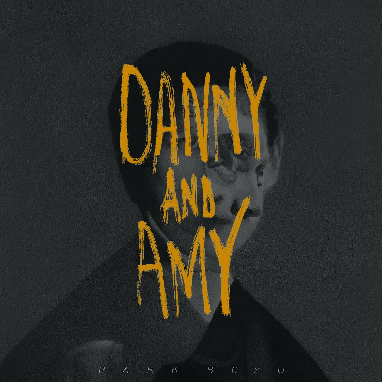 Park Soyu – Danny and Amy – Single