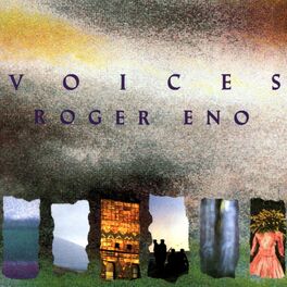 Roger Eno - Voices