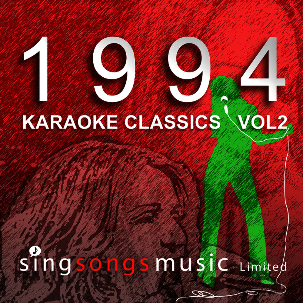 7 Seconds (Karaoke in the style of Youssou N'dour Feat. Neneh Cherry)