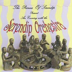 Serendip Orchestra