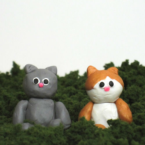 meenoi – and you – Single