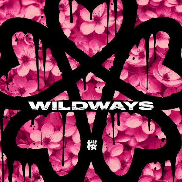 Wildways - Сакура [EP] (2024)