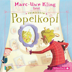 Prinzessin Popelkopf (Inszenierte Lesung + Live-Lesung)