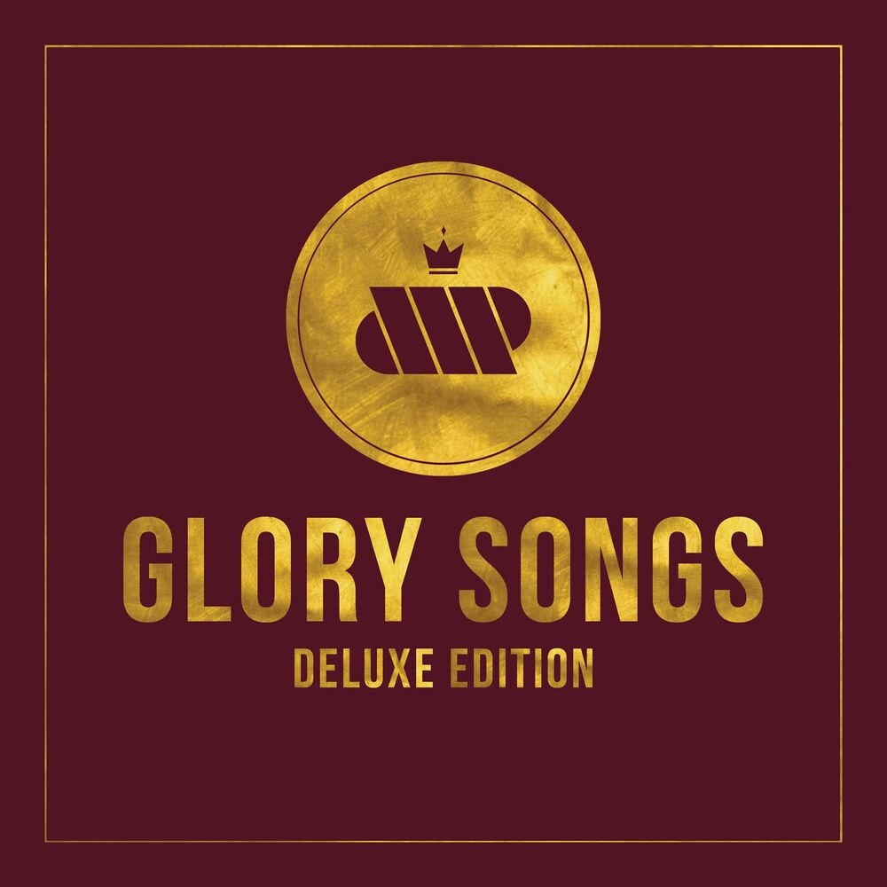 AMP – Glory Songs Deluxe Edition