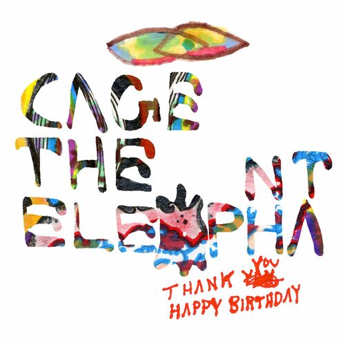 which band should i do next??? #cagetheelephant #band #ranking #music , Cage The Elephant
