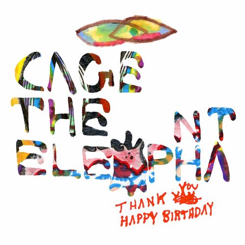 Cage The Elephant - Reviews & Ratings on Musicboard