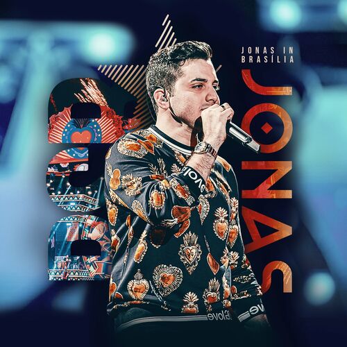 Jonas In Brasília (Ao Vivo) 2020 download