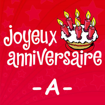 Joyeux Anniversaire Joyeux Anniversaire Alice Ecoutez Avec Les Paroles Deezer