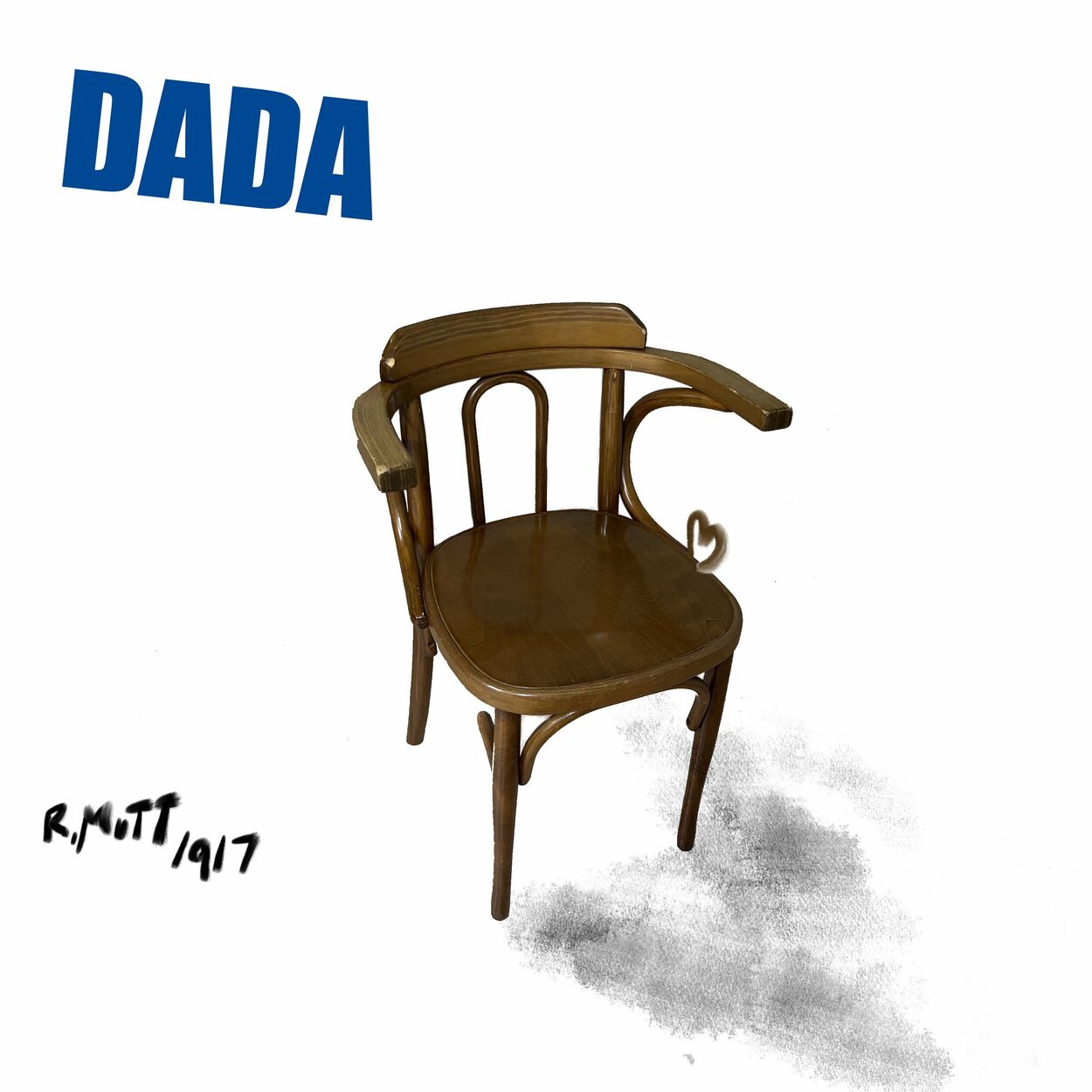 MaseWonder – DADA – Single