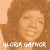 GLORIA GAYNOR - FIRST ME A WOMAN