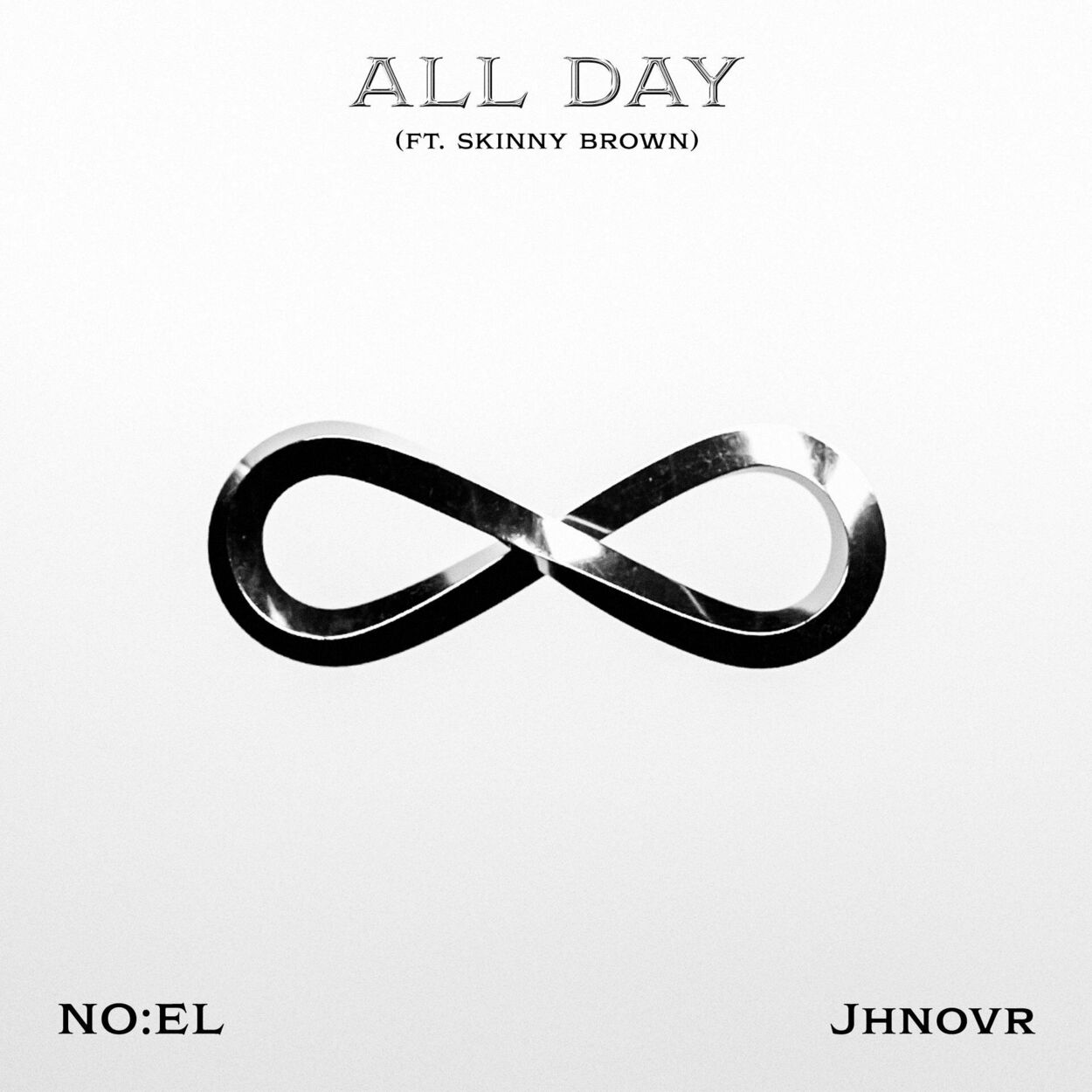 NO:EL – All Day – Single