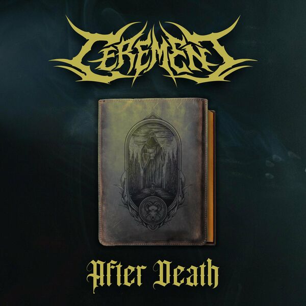 Cerement - After Death [EP] (2022)