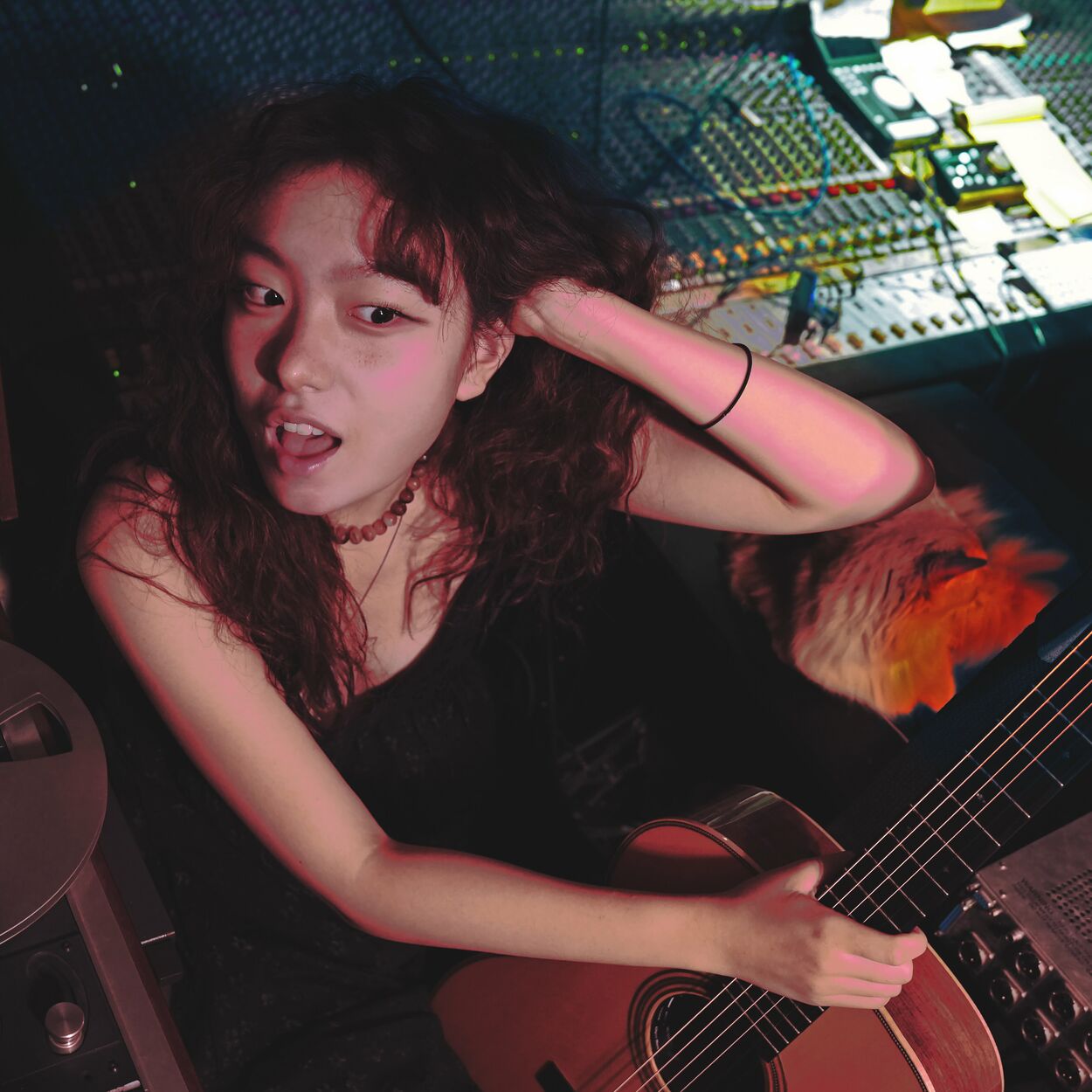 Kim Pureum – ‘BLUISH’ Unplugged – Single