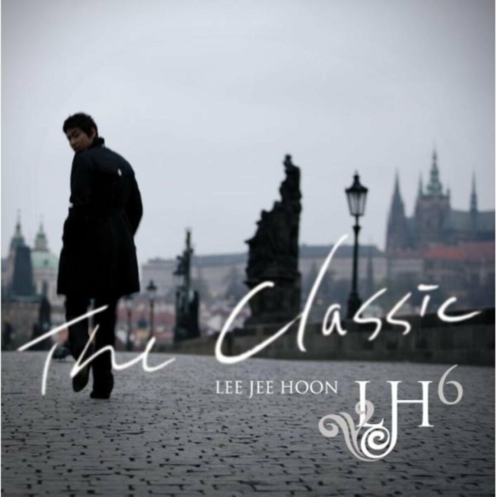 Lee Jihoon – The Classic