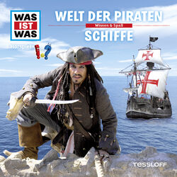 09: Welt der Piraten / Schiffe