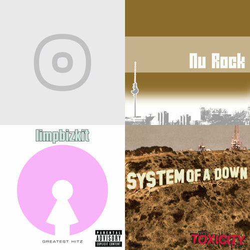 Let The Bodies Hit The Floor Nu Metal N Stuff Playlist