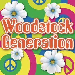 Various Artists - Woodstock Generation