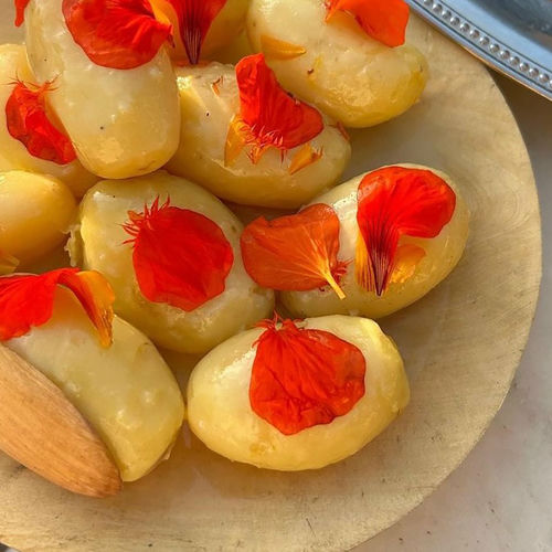 Oftn – Locked Eyes – Single