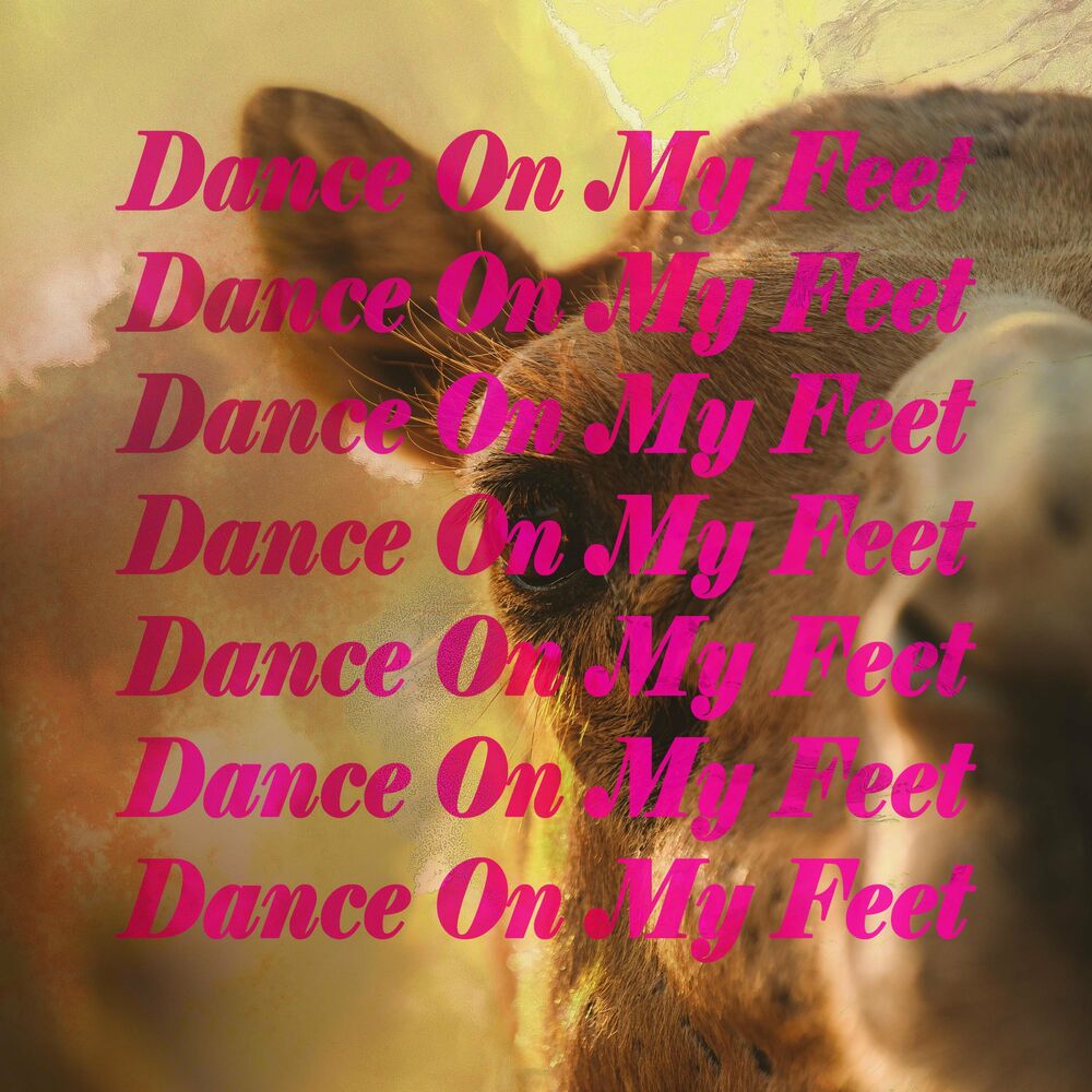 Sofa – Dance On My Feet – Single