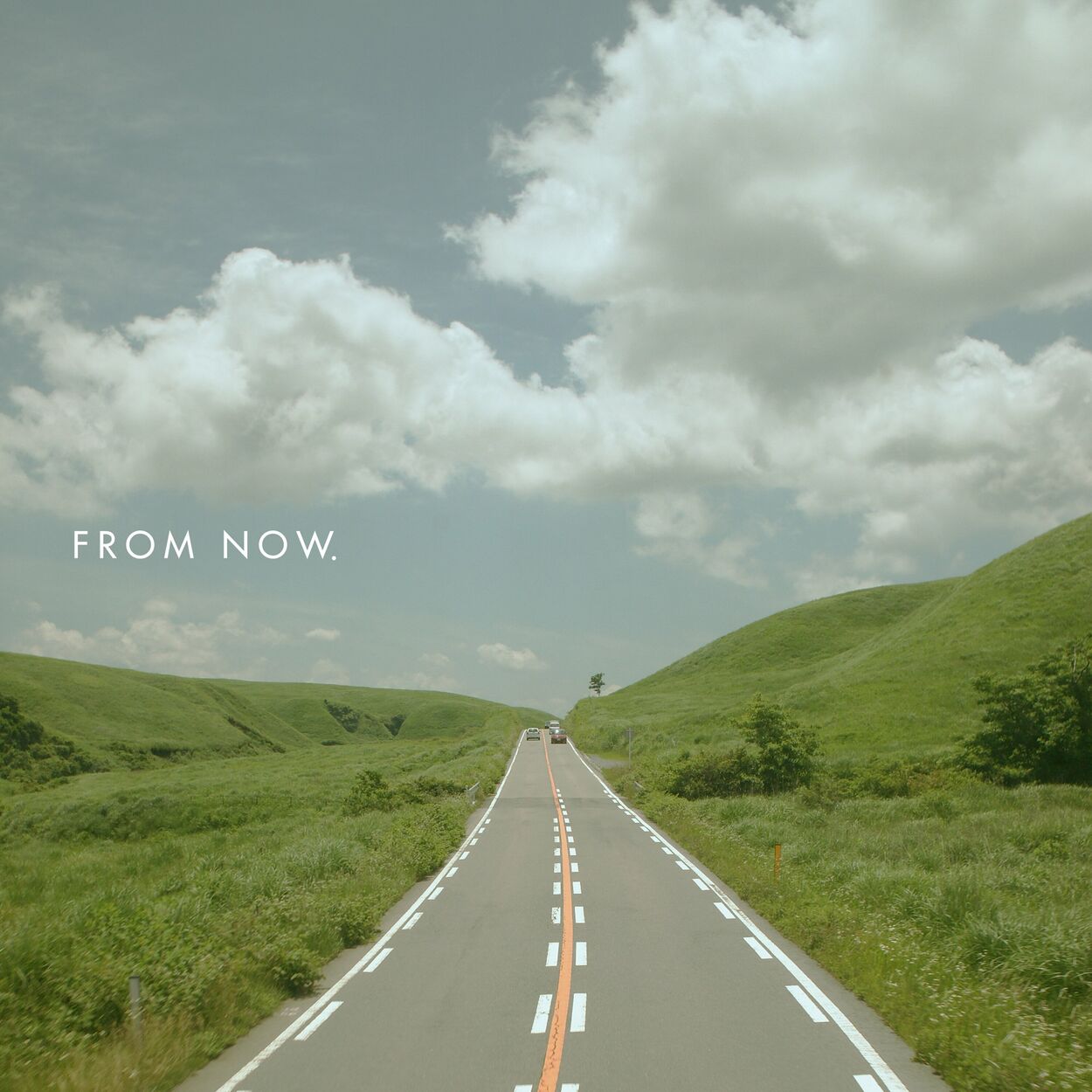 EachONE – From Now – Single