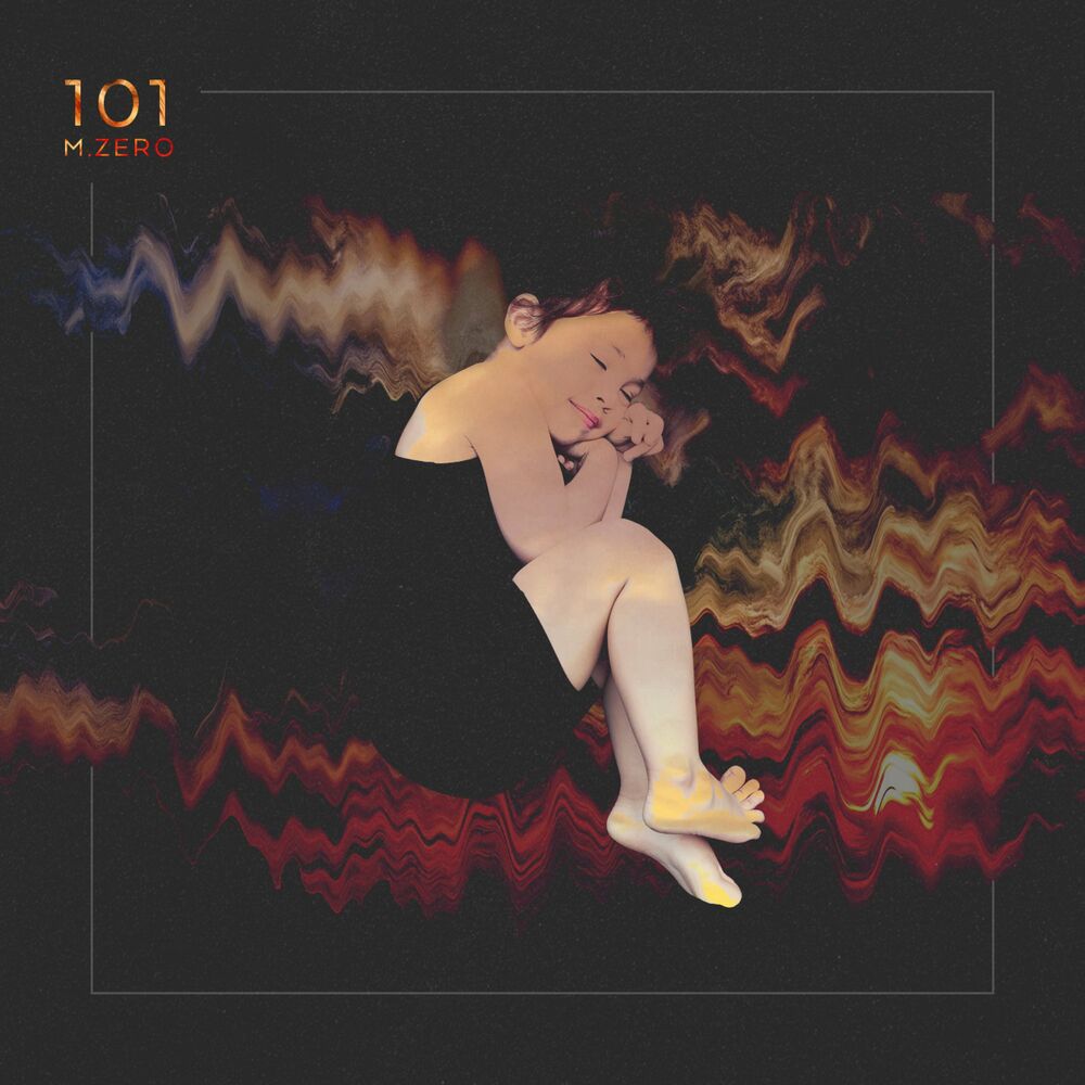 M-Zero – 101 – EP