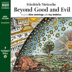 Nietzsche, F.: Beyond Good and Evil (Unabridged)