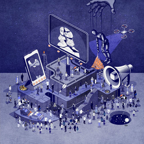 BLSG – hate you – Single