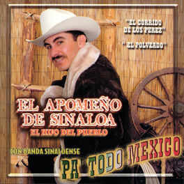 El Apomeno De Sinaloa Pista En La Sierra Listen On Deezer deezer