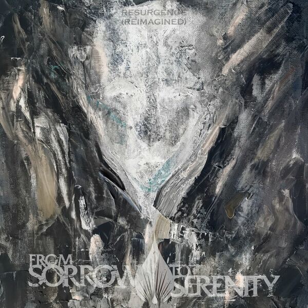 From Sorrow to Serenity - Resurgence (Reimagined) [single] (2020)