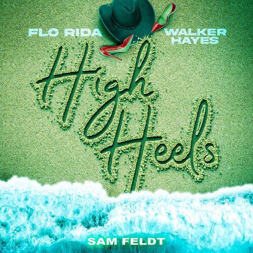 High Heels (Party Down Under) - Flo Rida