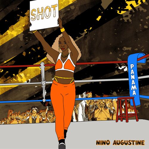Shot - Nino Augustine
