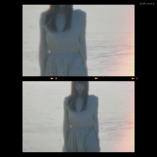 Saevom – Wish.zip (2) – EP