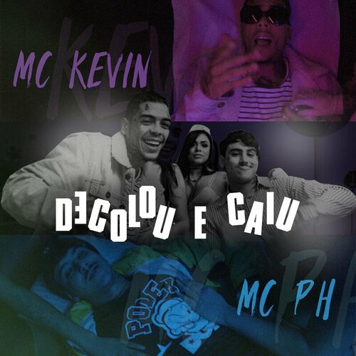 MC Kevin - Joga Bola (GR6 Filmes) Perera DJ 