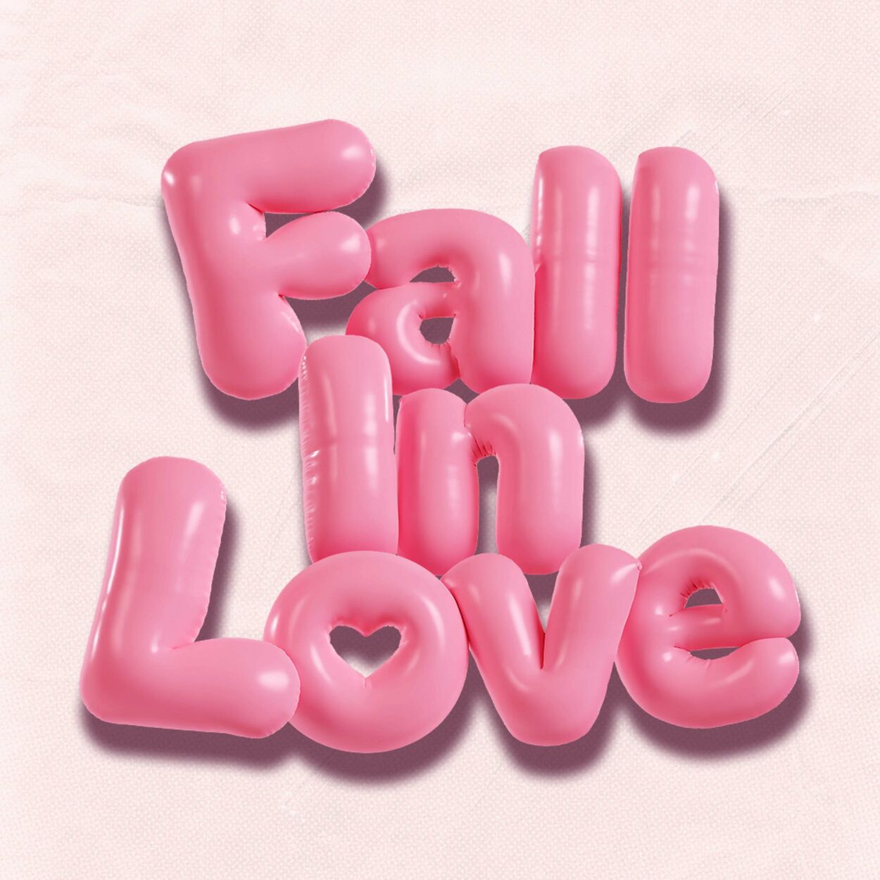 nofinale – Fall In Love – Single