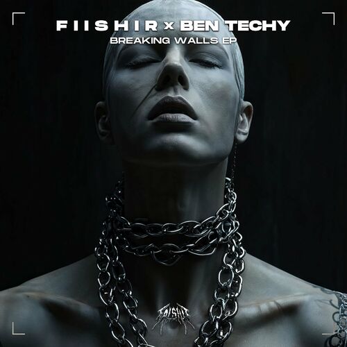  F I I S H I R And Ben Techy - Breaking Walls (2024) 