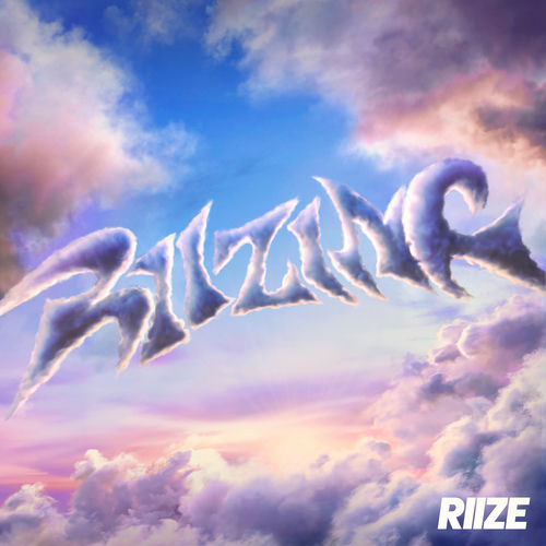 RIIZE – RIIZING – The 1st Mini Album