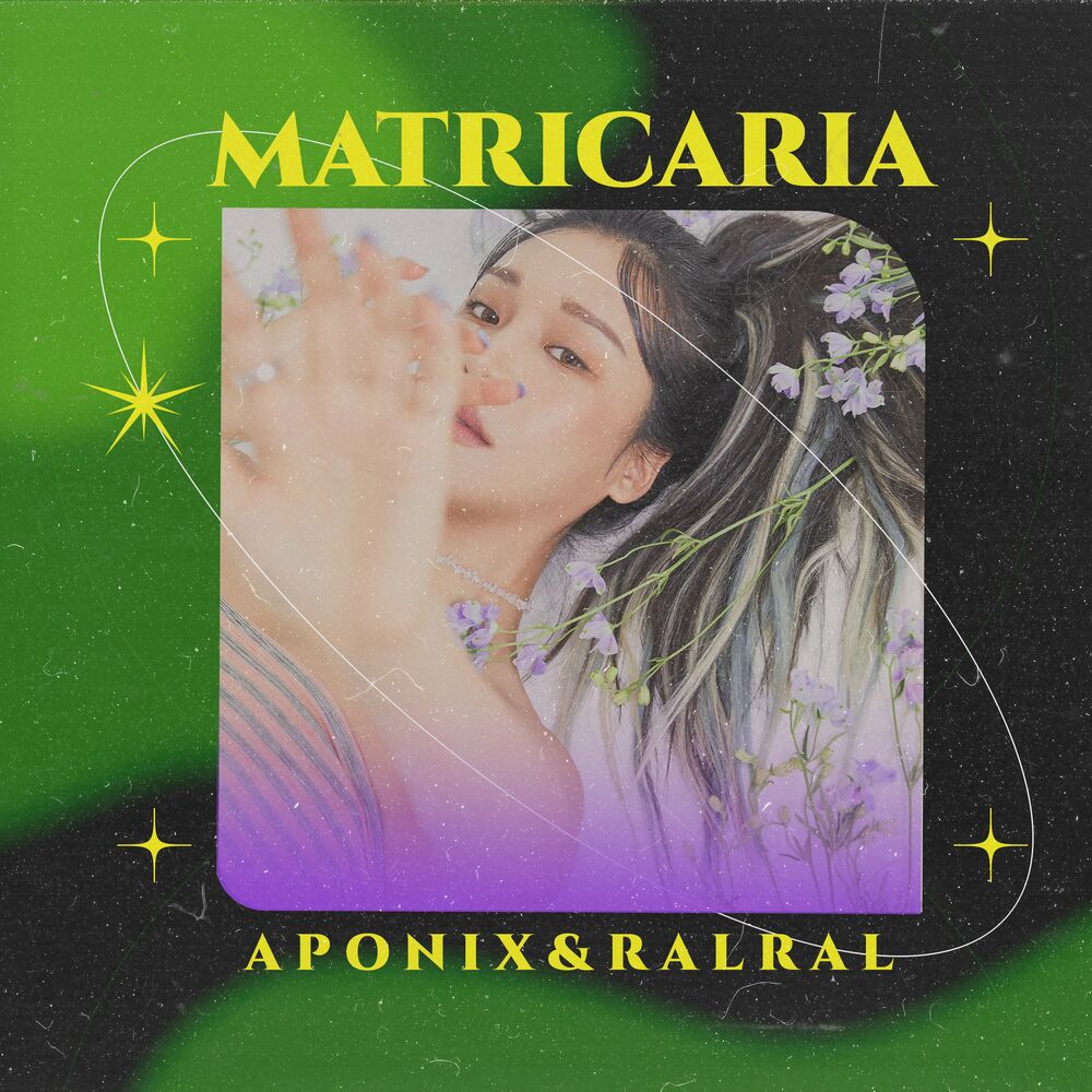 RalRal – MATRICARIA – Single