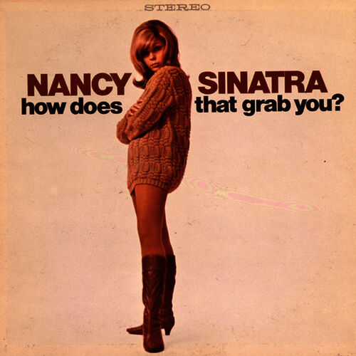 Nancy Sinatra Bang Bang My Baby Shot Me Down Listen With Lyrics Deezer