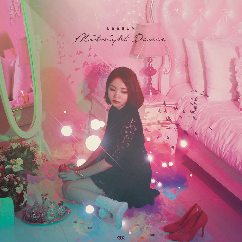 Leesun – Midnight Dance – Single